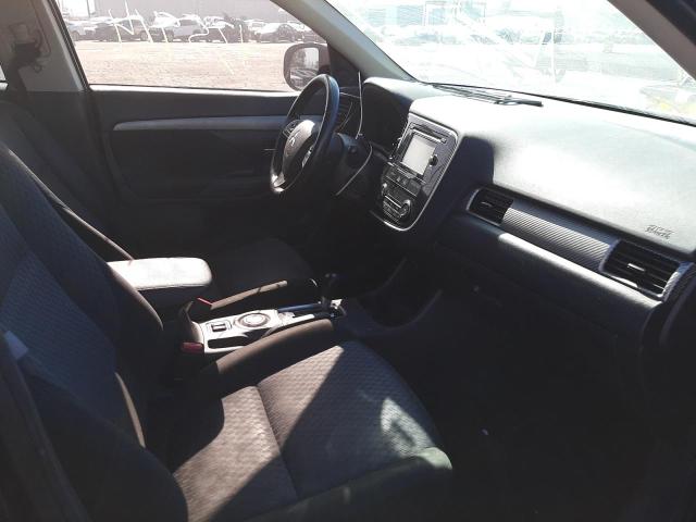 Photo 4 VIN: JA4AD3A30EZ017381 - MITSUBISHI OUTLANDER 