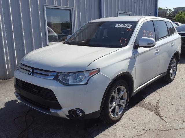 Photo 1 VIN: JA4AD3A30FZ001196 - MITSUBISHI OUTLANDER 