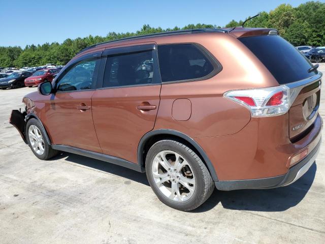 Photo 1 VIN: JA4AD3A30FZ004082 - MITSUBISHI OUTLANDER 