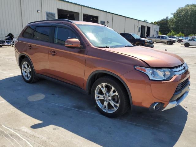 Photo 3 VIN: JA4AD3A30FZ004082 - MITSUBISHI OUTLANDER 