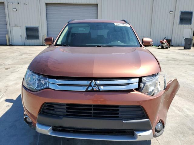 Photo 4 VIN: JA4AD3A30FZ004082 - MITSUBISHI OUTLANDER 