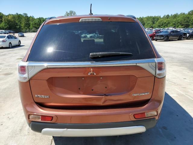 Photo 5 VIN: JA4AD3A30FZ004082 - MITSUBISHI OUTLANDER 