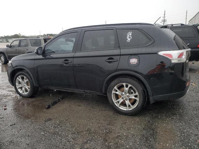 Photo 1 VIN: JA4AD3A30FZ004115 - MITSUBISHI OUTLANDER 