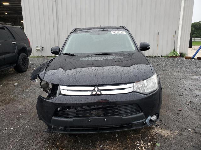 Photo 4 VIN: JA4AD3A30FZ004115 - MITSUBISHI OUTLANDER 