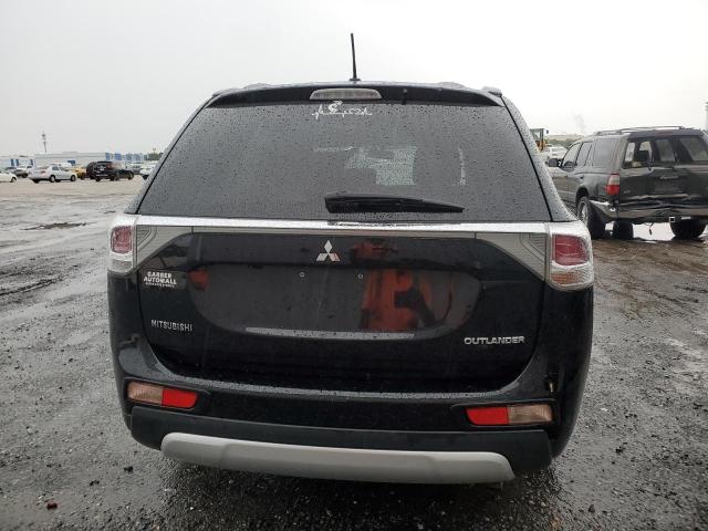 Photo 5 VIN: JA4AD3A30FZ004115 - MITSUBISHI OUTLANDER 