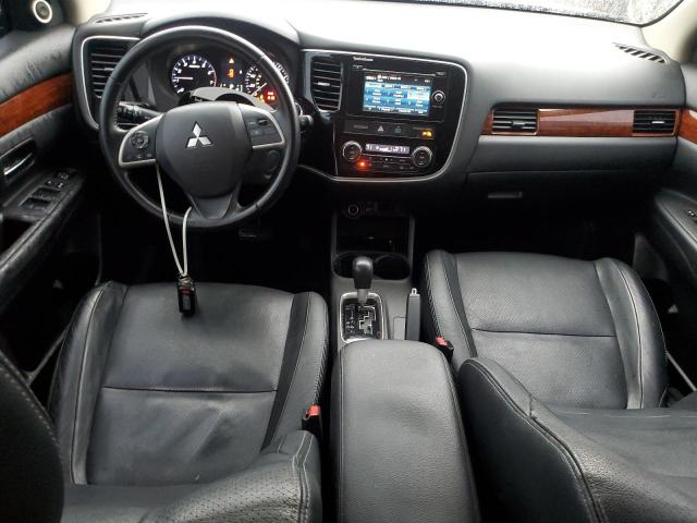 Photo 7 VIN: JA4AD3A30FZ004115 - MITSUBISHI OUTLANDER 