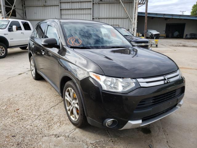 Photo 0 VIN: JA4AD3A30FZ006835 - MITSUBISHI OUTLANDER 