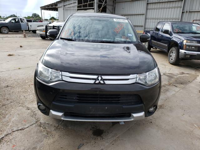 Photo 8 VIN: JA4AD3A30FZ006835 - MITSUBISHI OUTLANDER 