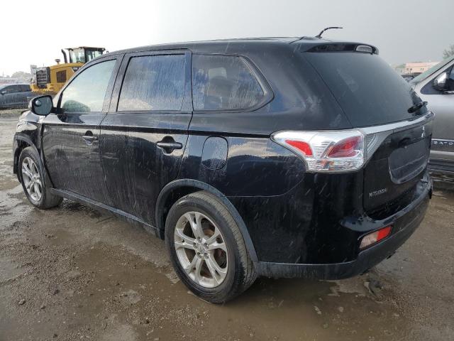 Photo 1 VIN: JA4AD3A30FZ011162 - MITSUBISHI OUTLANDER 