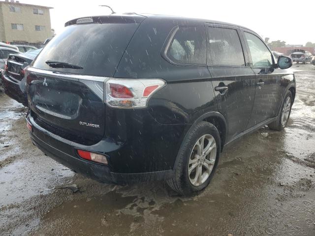 Photo 2 VIN: JA4AD3A30FZ011162 - MITSUBISHI OUTLANDER 