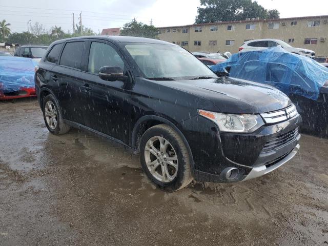 Photo 3 VIN: JA4AD3A30FZ011162 - MITSUBISHI OUTLANDER 