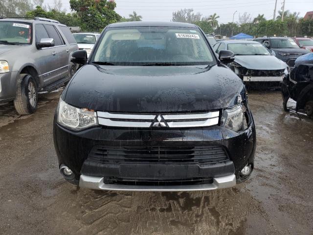 Photo 4 VIN: JA4AD3A30FZ011162 - MITSUBISHI OUTLANDER 