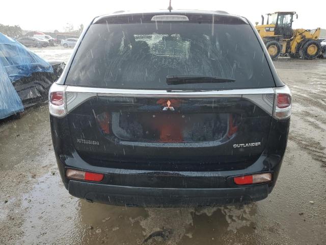 Photo 5 VIN: JA4AD3A30FZ011162 - MITSUBISHI OUTLANDER 