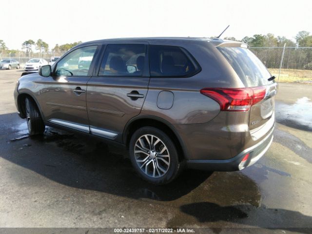 Photo 2 VIN: JA4AD3A30GZ001166 - MITSUBISHI OUTLANDER 