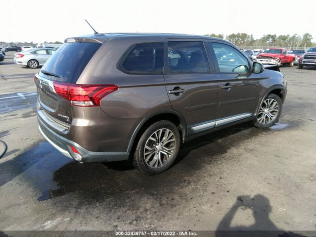 Photo 3 VIN: JA4AD3A30GZ001166 - MITSUBISHI OUTLANDER 