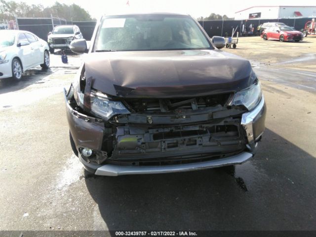 Photo 5 VIN: JA4AD3A30GZ001166 - MITSUBISHI OUTLANDER 