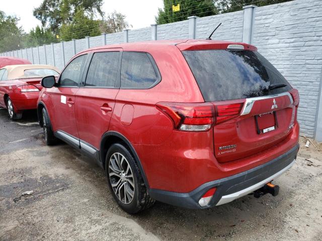 Photo 2 VIN: JA4AD3A30GZ002351 - MITSUBISHI OUTLANDER 