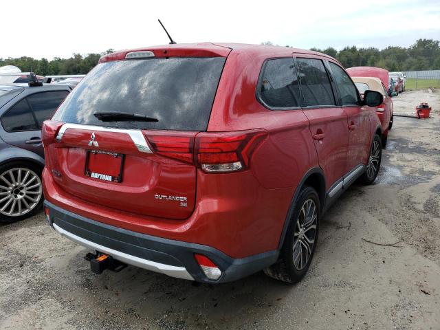 Photo 3 VIN: JA4AD3A30GZ002351 - MITSUBISHI OUTLANDER 