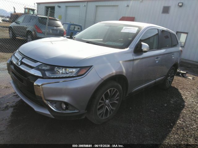 Photo 1 VIN: JA4AD3A30GZ005850 - MITSUBISHI OUTLANDER 