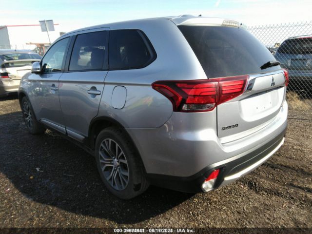 Photo 2 VIN: JA4AD3A30GZ005850 - MITSUBISHI OUTLANDER 