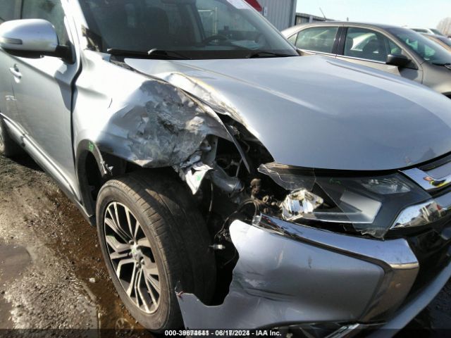 Photo 5 VIN: JA4AD3A30GZ005850 - MITSUBISHI OUTLANDER 