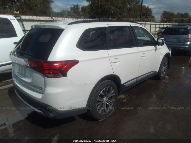 Photo 3 VIN: JA4AD3A30GZ007212 - MITSUBISHI OUTLANDER 