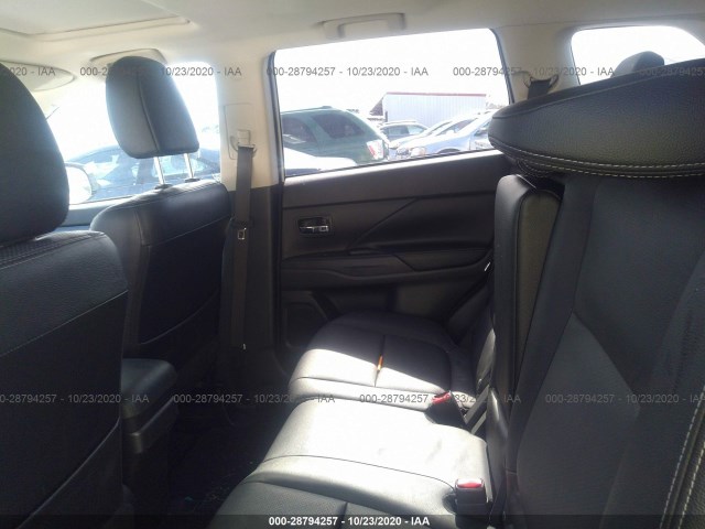 Photo 7 VIN: JA4AD3A30GZ007212 - MITSUBISHI OUTLANDER 