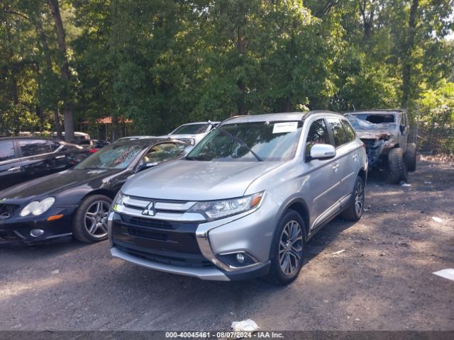 Photo 1 VIN: JA4AD3A30GZ010529 - MITSUBISHI OUTLANDER 