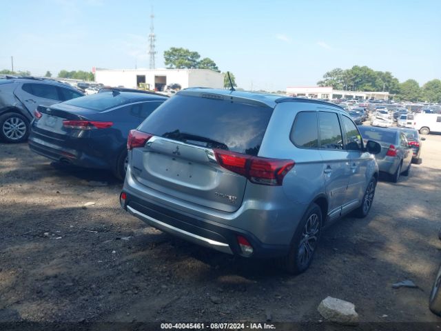 Photo 3 VIN: JA4AD3A30GZ010529 - MITSUBISHI OUTLANDER 