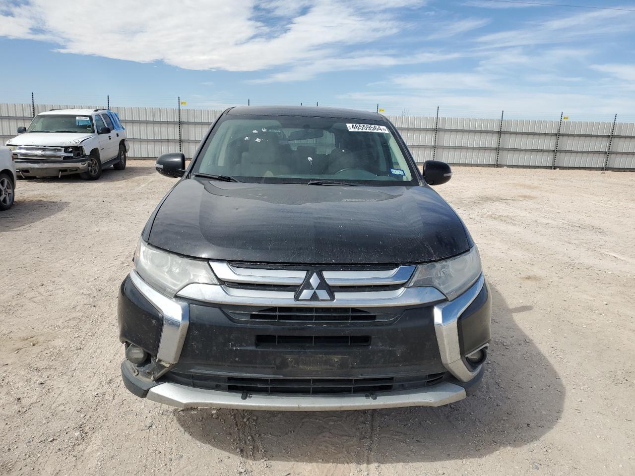 Photo 4 VIN: JA4AD3A30GZ015715 - MITSUBISHI OUTLANDER 