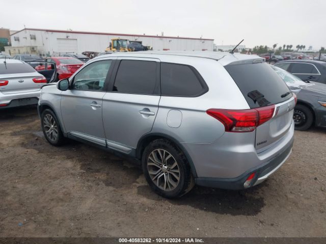 Photo 2 VIN: JA4AD3A30GZ016878 - MITSUBISHI OUTLANDER 