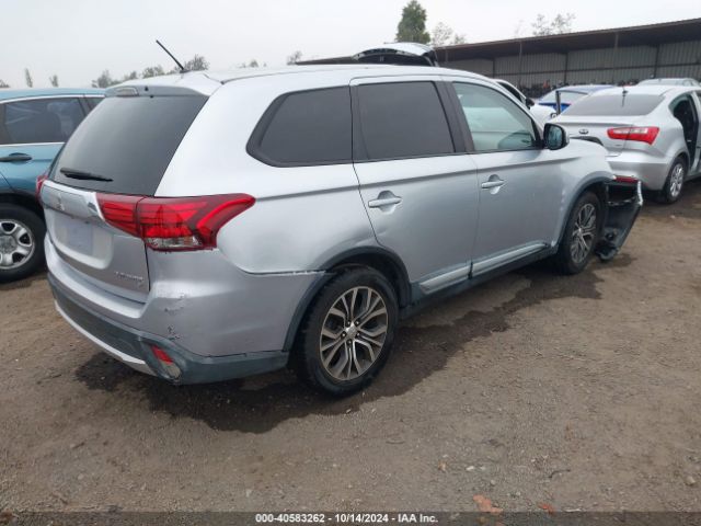 Photo 3 VIN: JA4AD3A30GZ016878 - MITSUBISHI OUTLANDER 