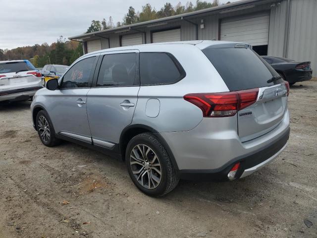 Photo 1 VIN: JA4AD3A30GZ020235 - MITSUBISHI OUTLANDER 