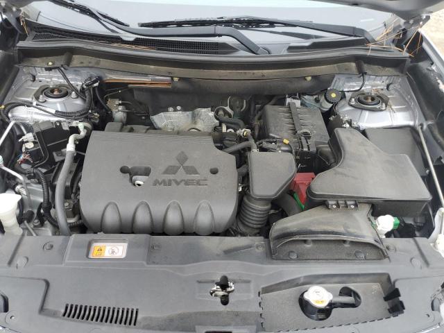 Photo 11 VIN: JA4AD3A30GZ020235 - MITSUBISHI OUTLANDER 