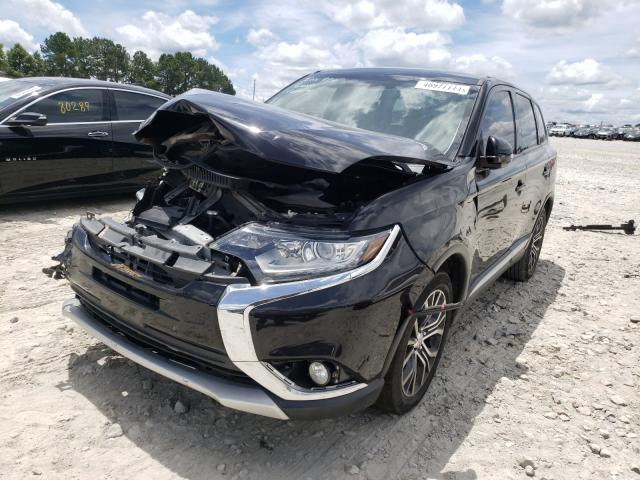 Photo 1 VIN: JA4AD3A30GZ021868 - MITSUBISHI OUTLANDER 