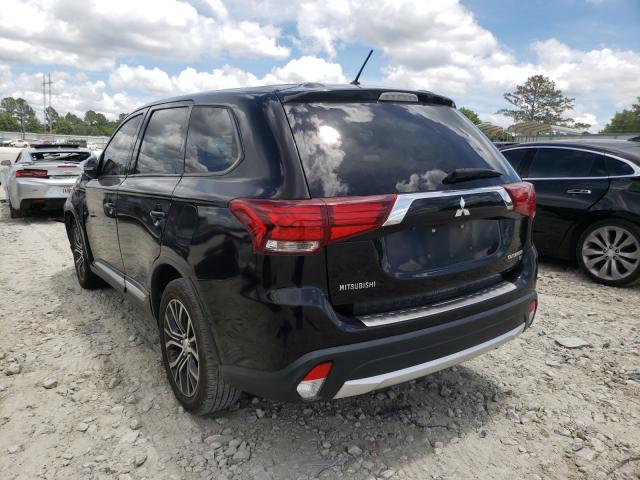 Photo 2 VIN: JA4AD3A30GZ021868 - MITSUBISHI OUTLANDER 