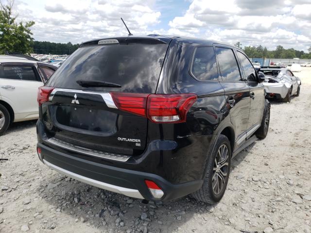 Photo 3 VIN: JA4AD3A30GZ021868 - MITSUBISHI OUTLANDER 