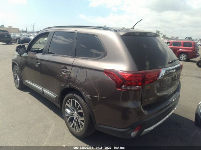 Photo 2 VIN: JA4AD3A30GZ022292 - MITSUBISHI OUTLANDER 