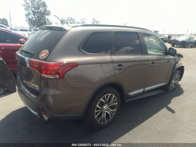 Photo 3 VIN: JA4AD3A30GZ022292 - MITSUBISHI OUTLANDER 