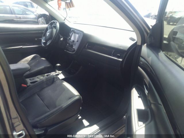 Photo 4 VIN: JA4AD3A30GZ022292 - MITSUBISHI OUTLANDER 