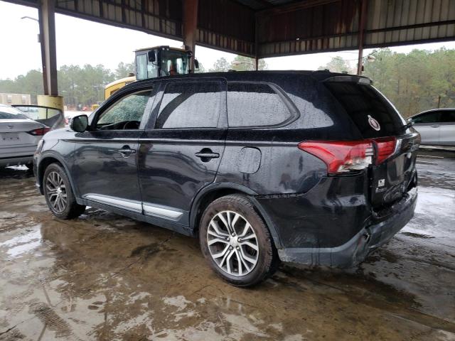 Photo 1 VIN: JA4AD3A30GZ024625 - MITSUBISHI OUTLANDER 