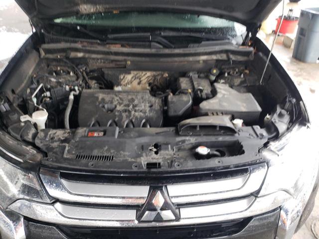 Photo 10 VIN: JA4AD3A30GZ024625 - MITSUBISHI OUTLANDER 