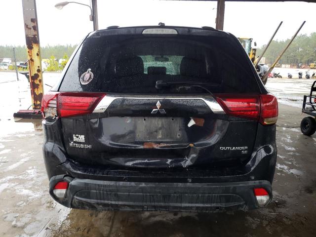 Photo 5 VIN: JA4AD3A30GZ024625 - MITSUBISHI OUTLANDER 