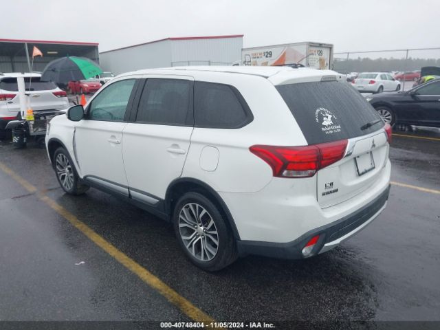 Photo 2 VIN: JA4AD3A30GZ025001 - MITSUBISHI OUTLANDER 