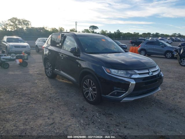 Photo 0 VIN: JA4AD3A30GZ026116 - MITSUBISHI OUTLANDER 