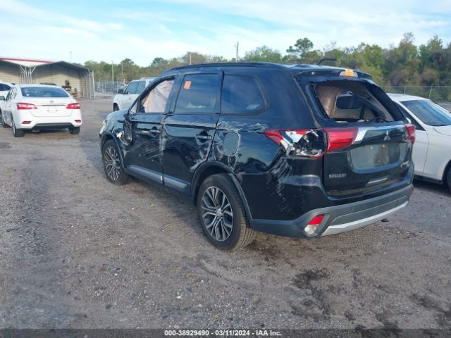 Photo 2 VIN: JA4AD3A30GZ026116 - MITSUBISHI OUTLANDER 