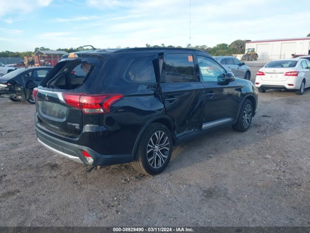 Photo 3 VIN: JA4AD3A30GZ026116 - MITSUBISHI OUTLANDER 