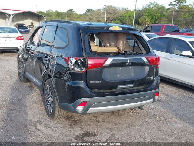 Photo 5 VIN: JA4AD3A30GZ026116 - MITSUBISHI OUTLANDER 