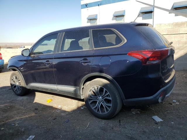 Photo 1 VIN: JA4AD3A30GZ029193 - MITSUBISHI OUTLANDER 