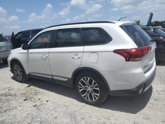 Photo 1 VIN: JA4AD3A30GZ034801 - MITSUBISHI OUTLANDER 